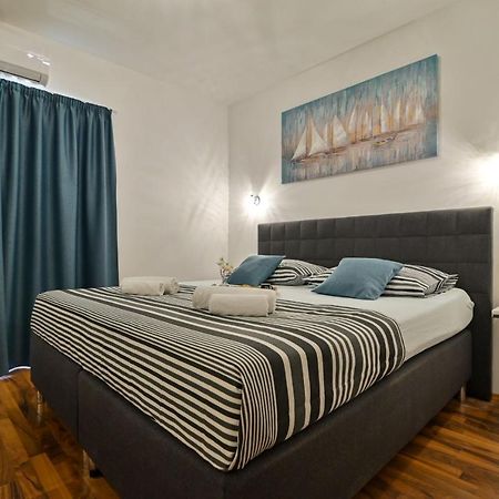 Apartment Sunset Trogir Zewnętrze zdjęcie