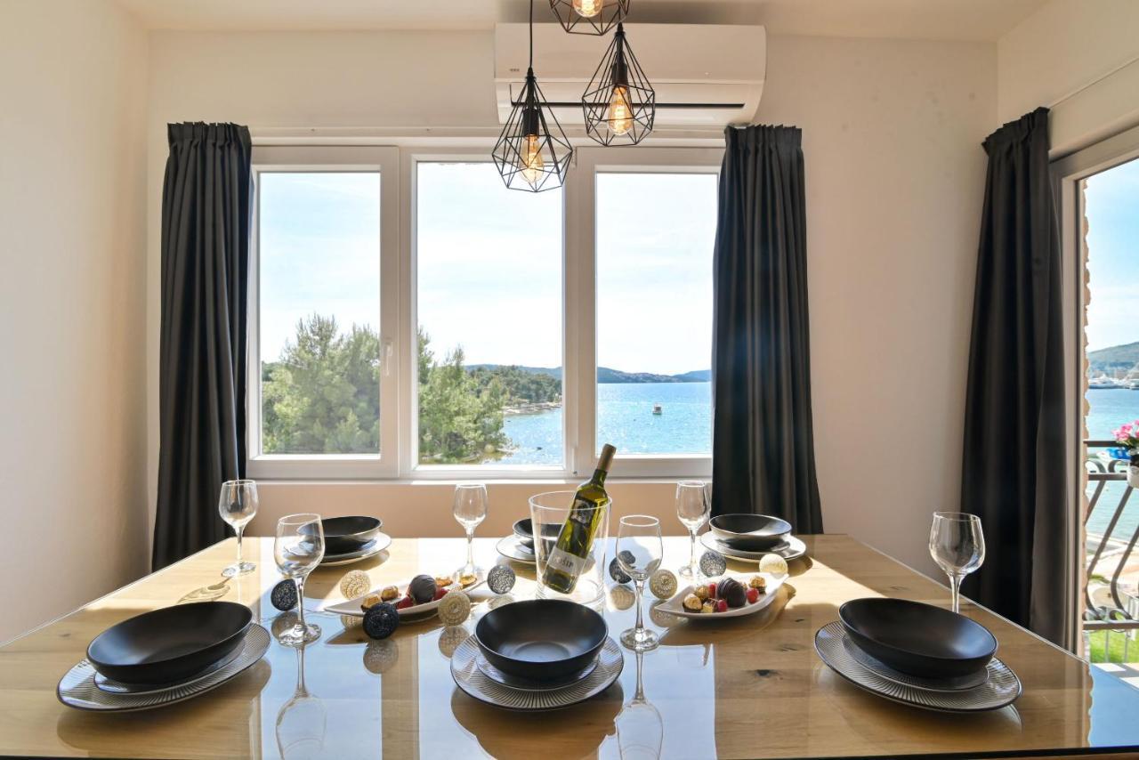 Apartment Sunset Trogir Zewnętrze zdjęcie