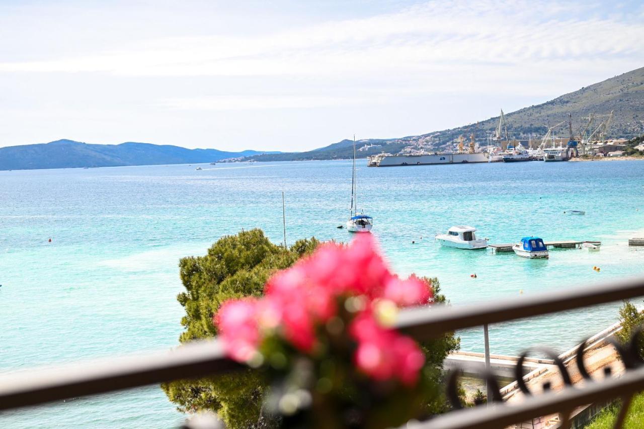 Apartment Sunset Trogir Zewnętrze zdjęcie