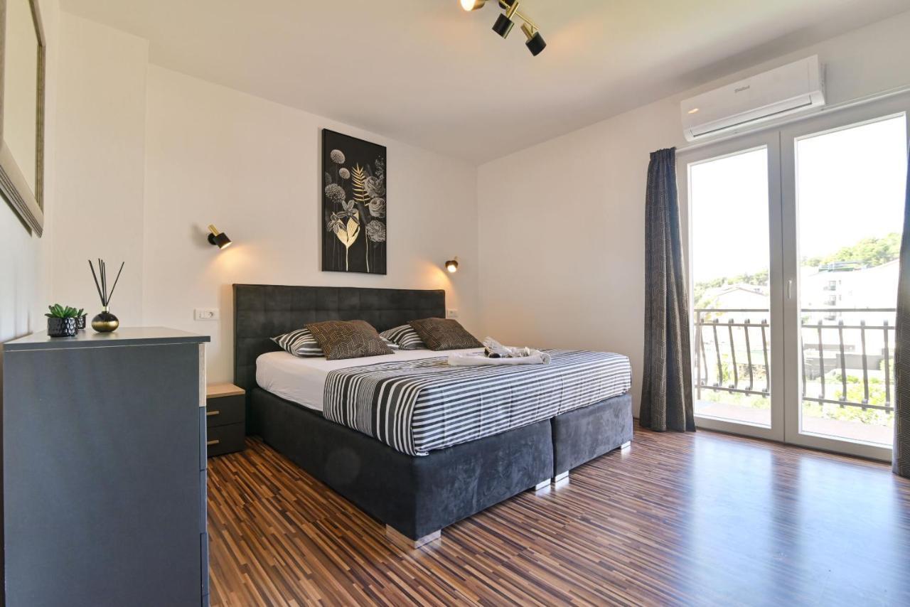 Apartment Sunset Trogir Zewnętrze zdjęcie