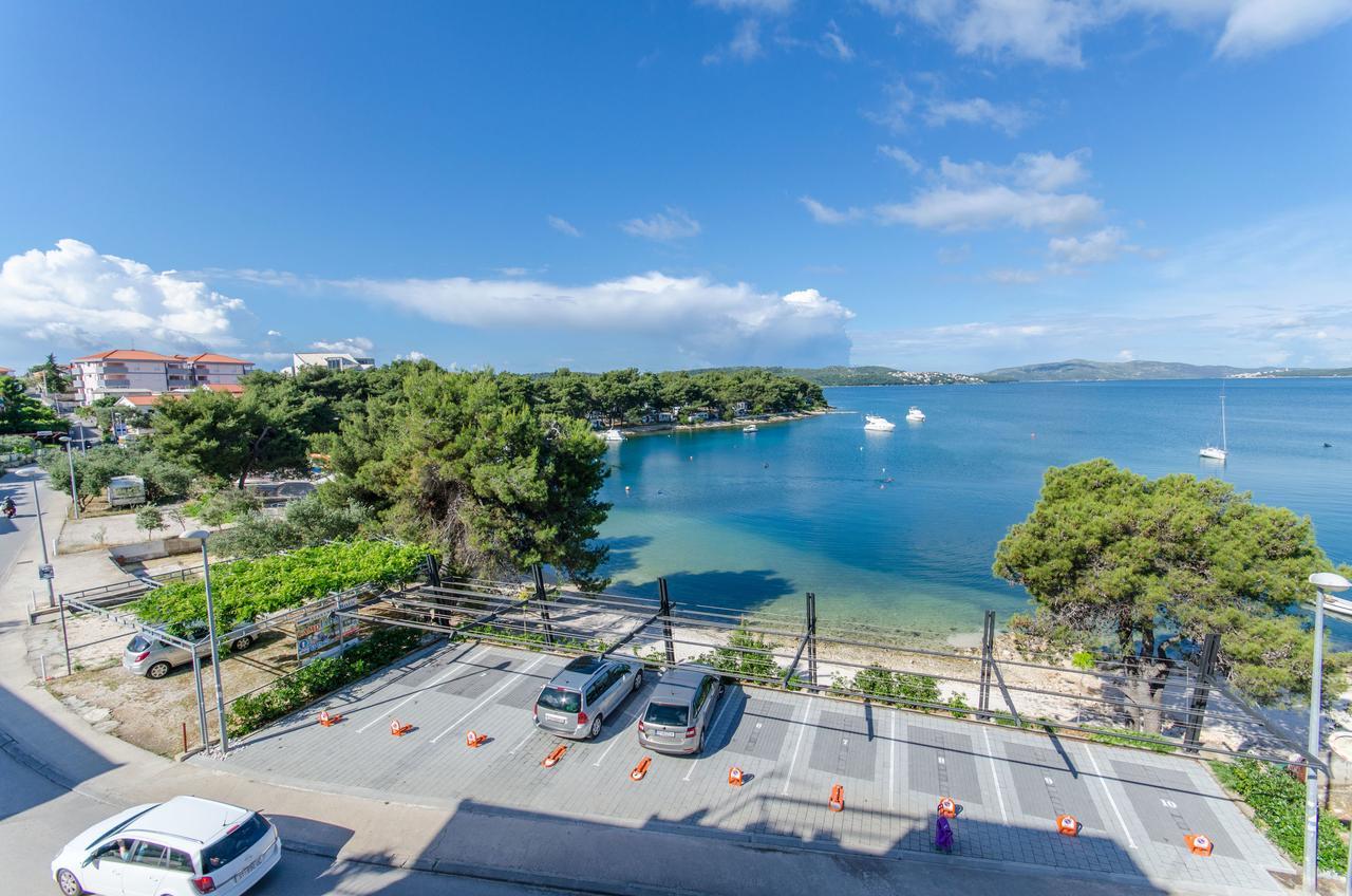 Apartment Sunset Trogir Zewnętrze zdjęcie